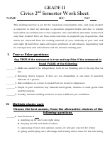 Civics work sheet 11 - Copy.pdf